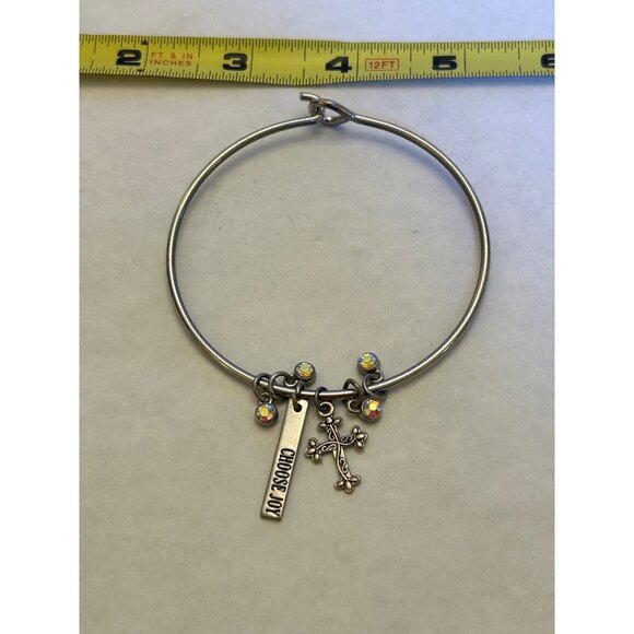 Trio of Bracelets Inspirational Message - Picture 11 of 12